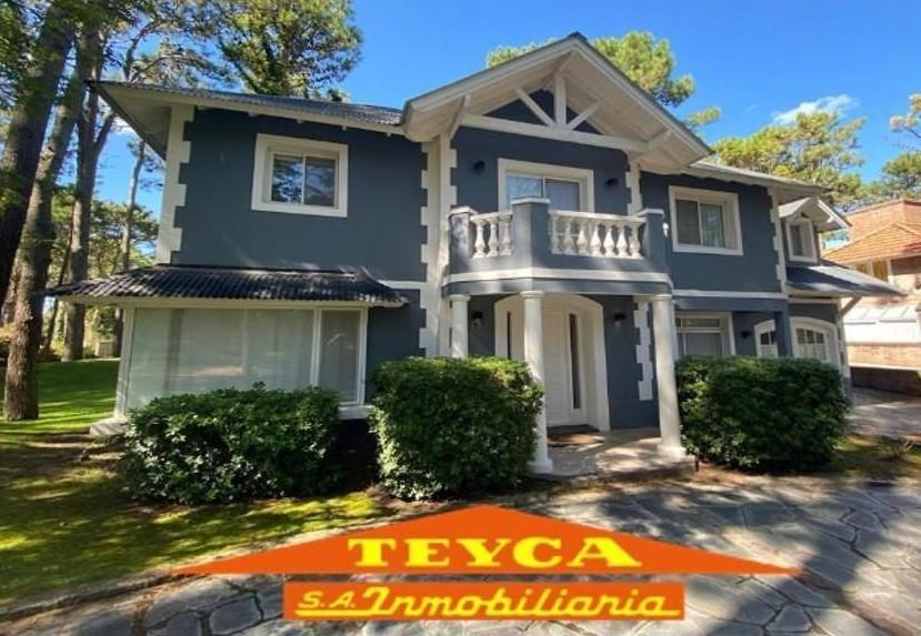Casa - Golf Nuevo