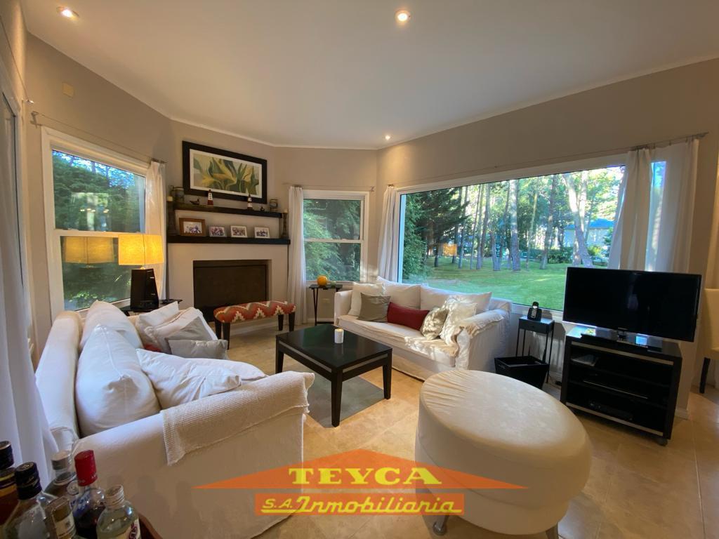 Foto de Casa en venta 4 ambientes con dep, BARRIO CERRADO PINAMAR CHICO, imagen 3
