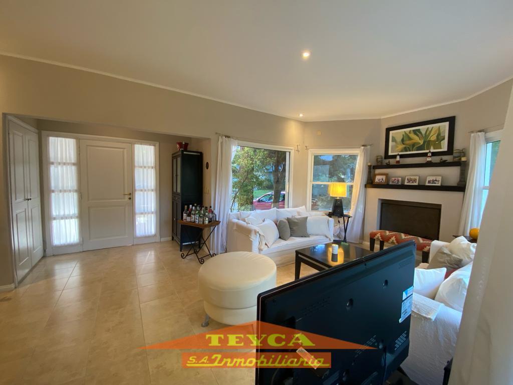 Foto de Casa en venta 4 ambientes con dep, BARRIO CERRADO PINAMAR CHICO, imagen 4