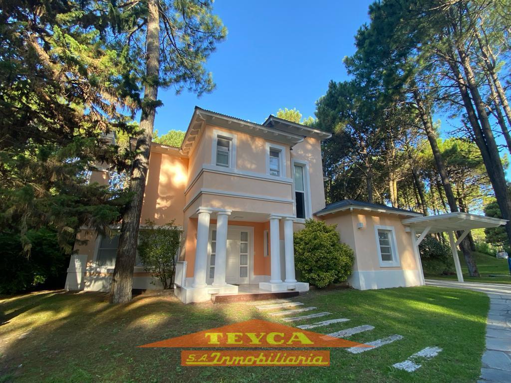 Casa en venta 4 ambientes con dep, BARRIO CERRADO PINAMAR CHICO