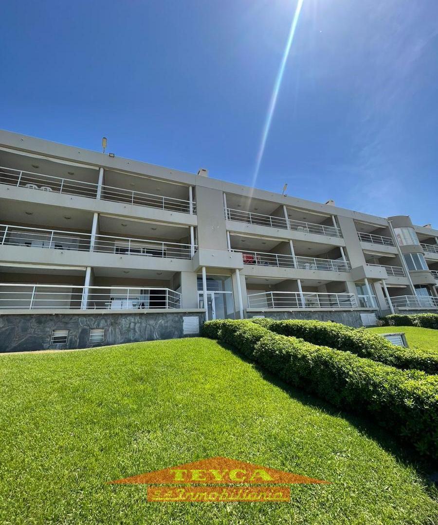 Departamento en Pinamar