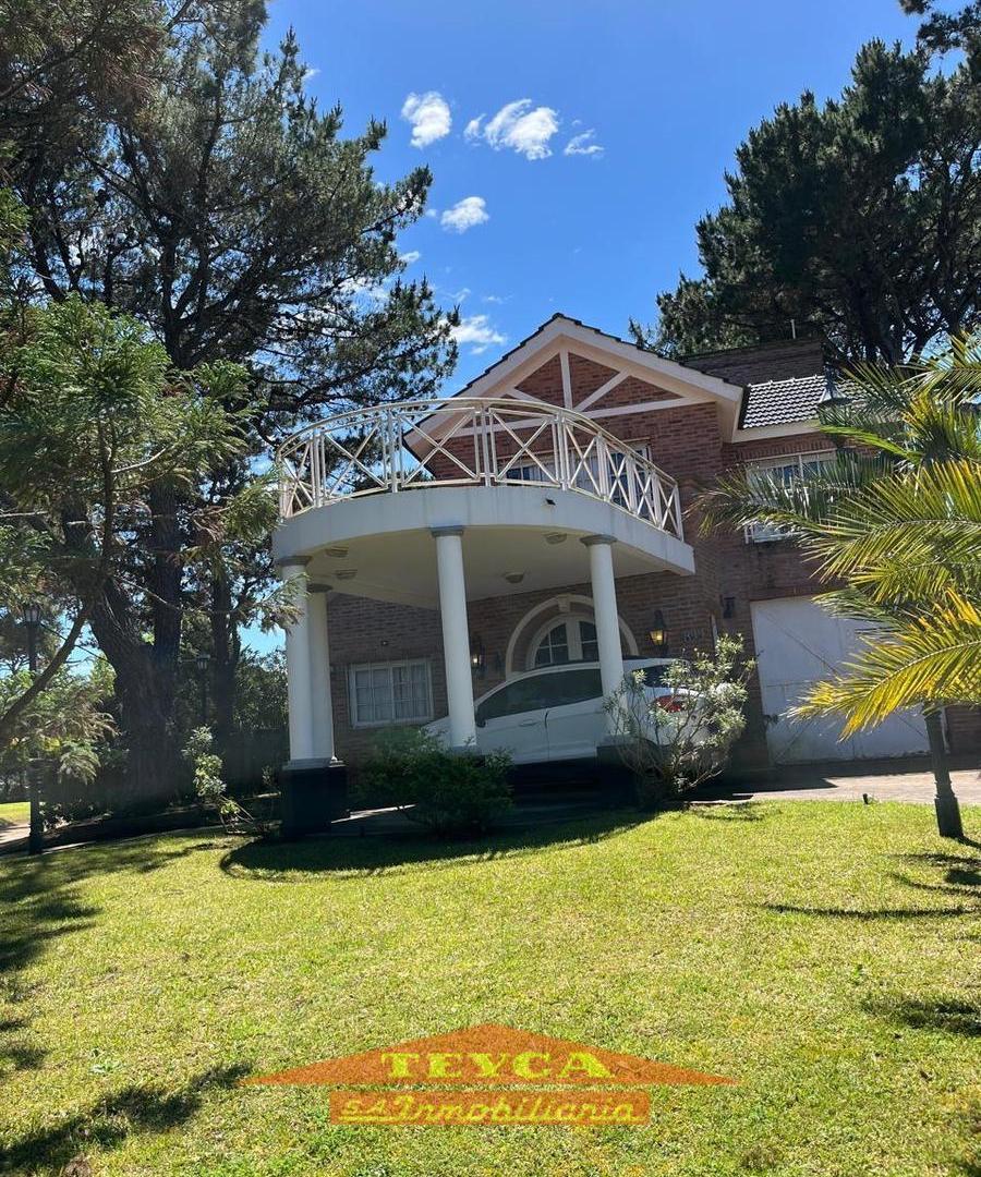 Casa en Pinamar