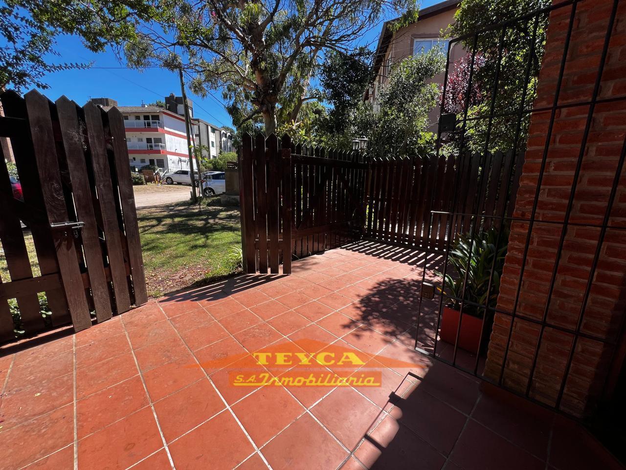 VENTA, TRIPLEX 4 ambientes, Zona Duplex, Pinamar