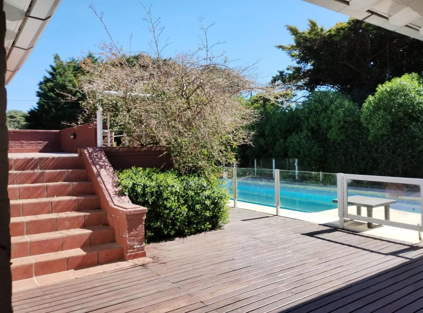 IMPERDIBLE CHALET CON PISCINA PARA PASAR TUS VACACIONES!!! 5