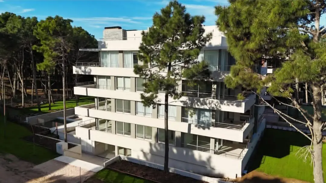 Venta Departamento de 4 amb, ZONA NORTE PINAMAR 2