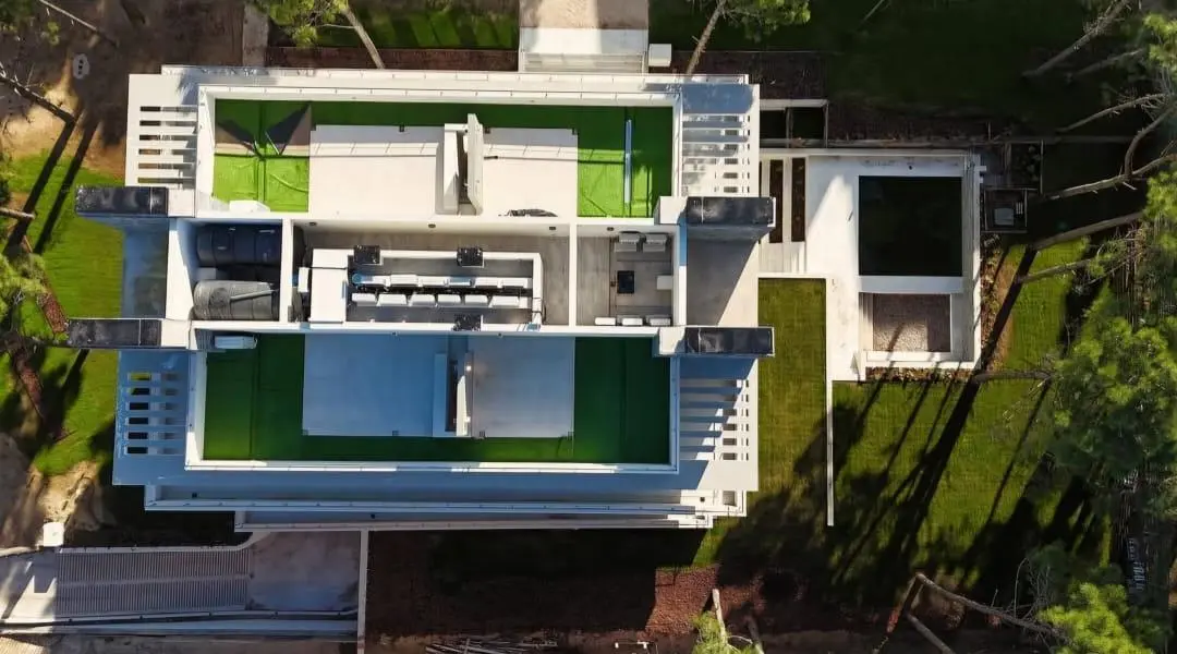 Venta Departamento de 4 amb, ZONA NORTE PINAMAR 5