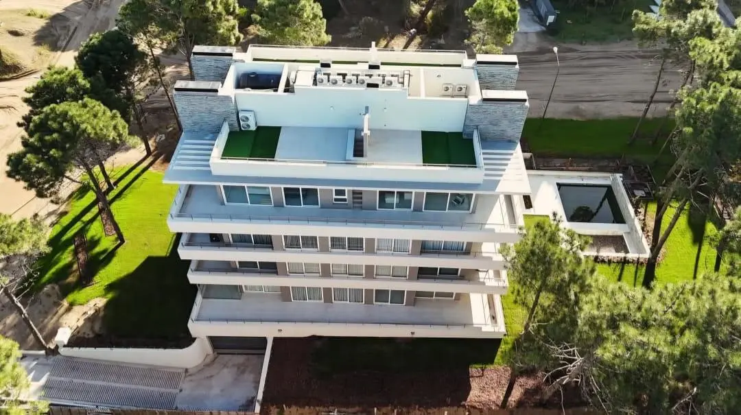 Venta Departamento de 4 amb, ZONA NORTE PINAMAR 4