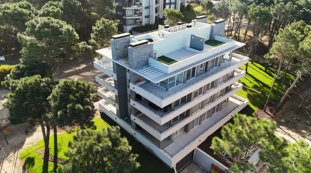 Venta Departamento de 4 amb, ZONA NORTE PINAMAR 3