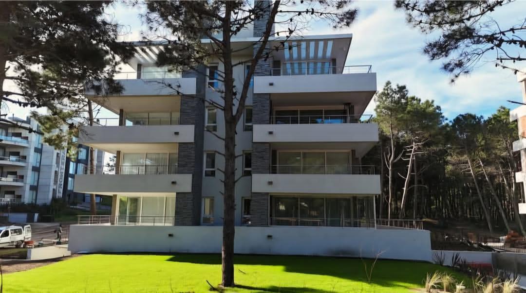 Venta Departamento de 4 amb, ZONA NORTE PINAMAR