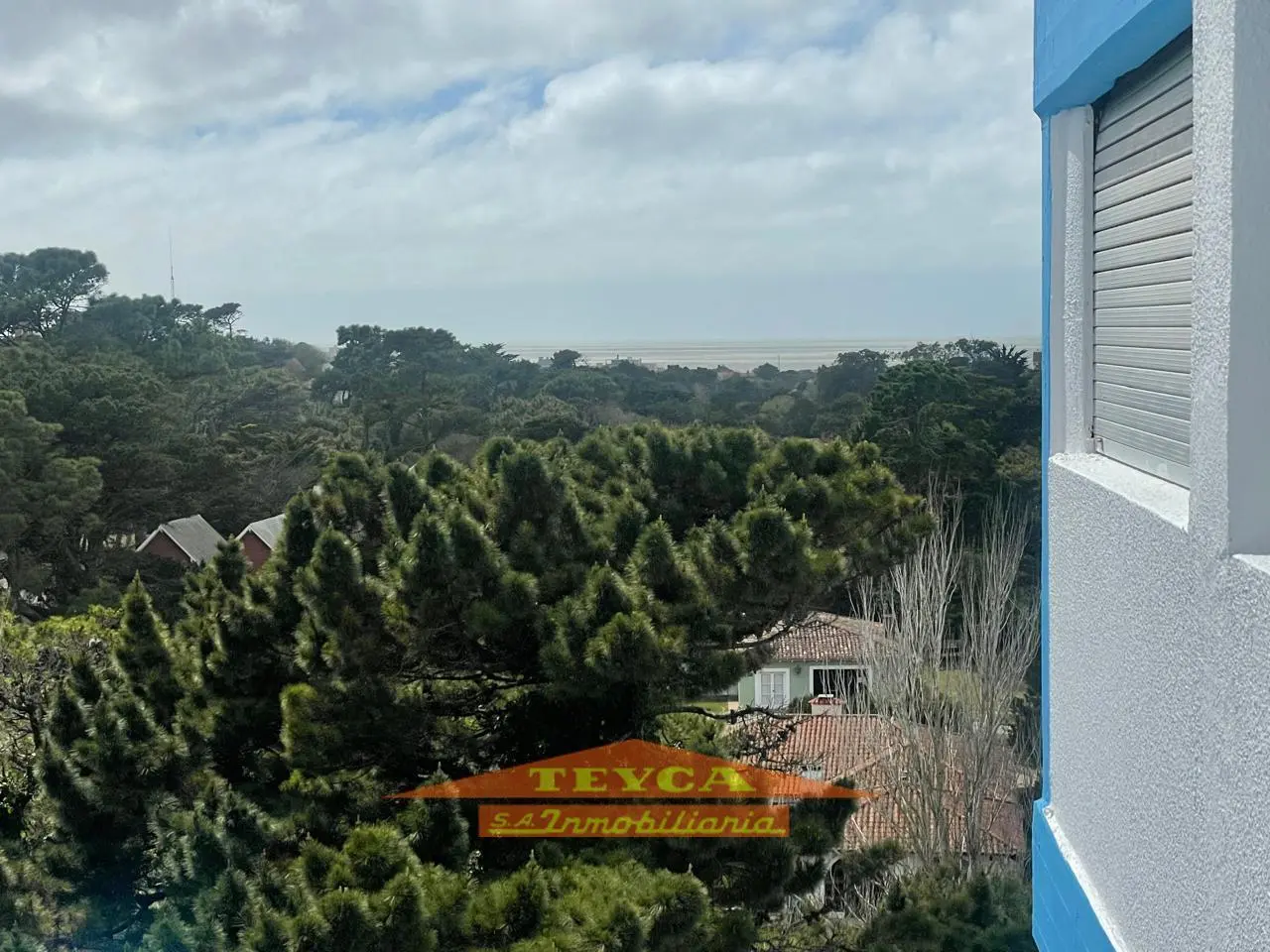 Departamento de 3 ambientes, Zona Centro Pinamar 5