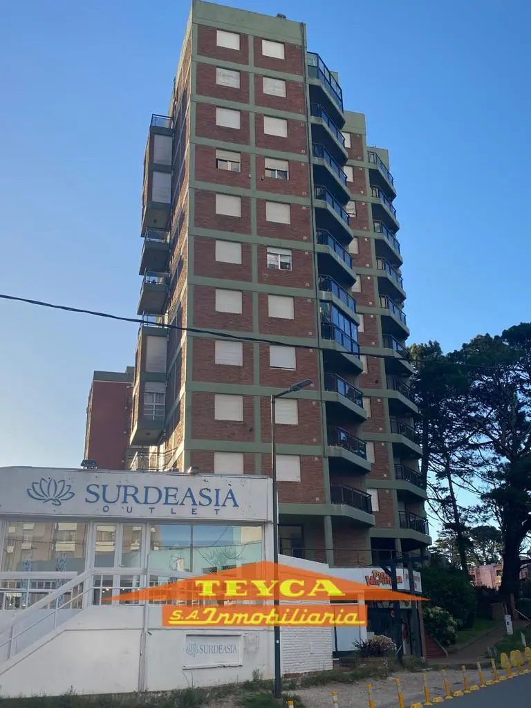 Departamento en  Alquiler temporario 2
