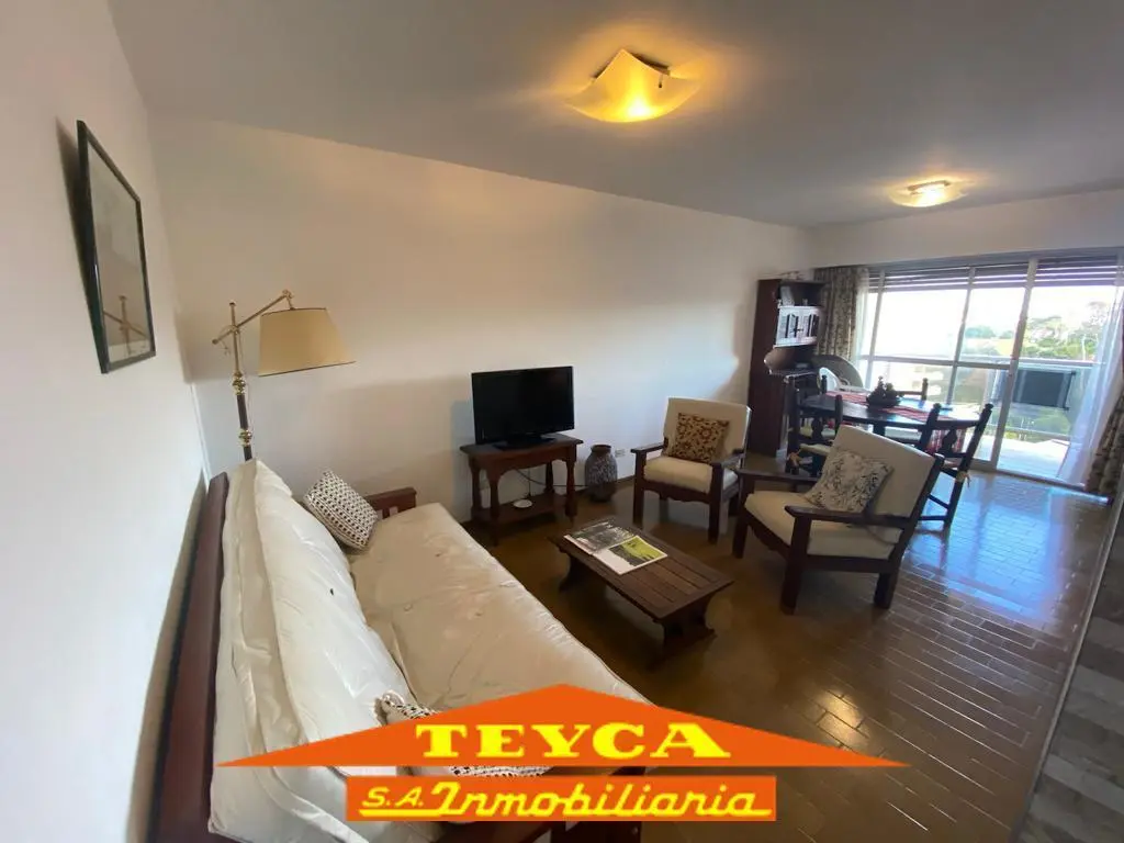 Departamento de 3 ambientes - Centro Pinamar 2