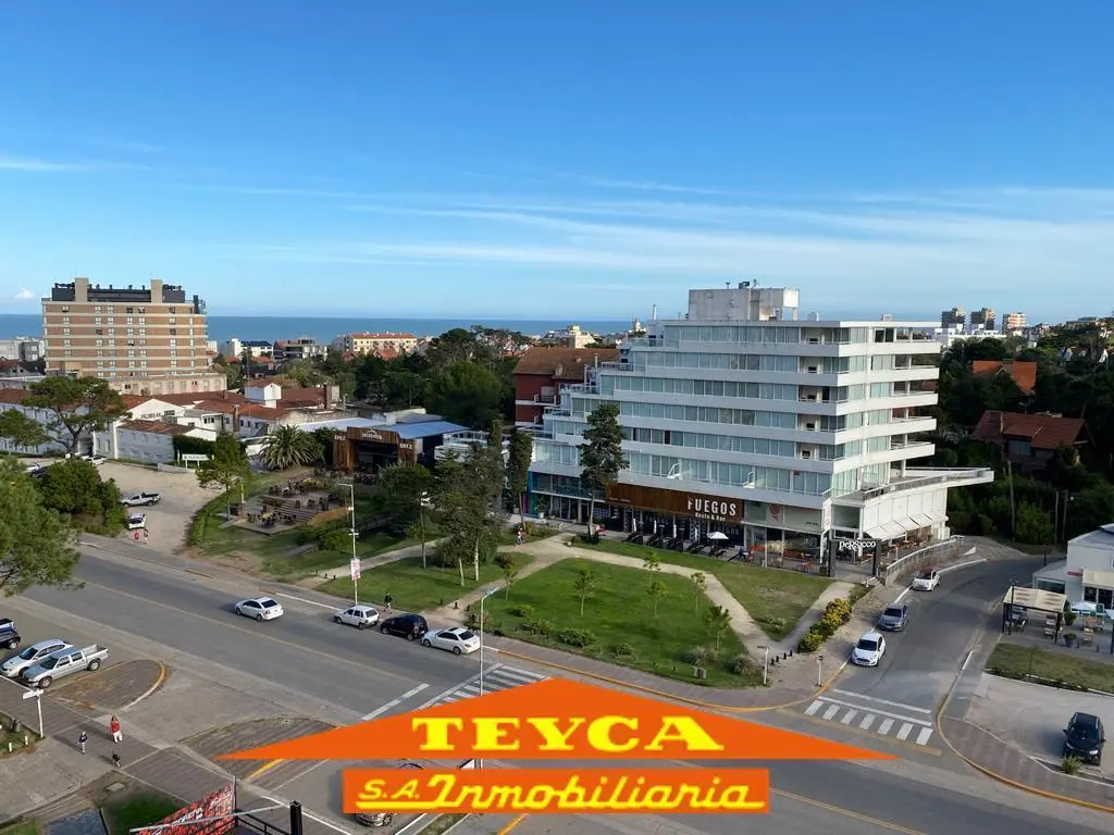 Departamento de 3 ambientes - Centro Pinamar 5