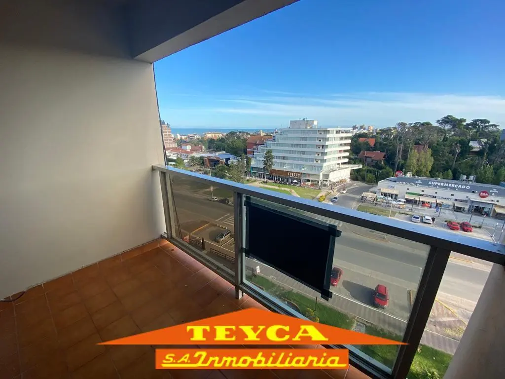 Departamento de 3 ambientes - Centro Pinamar 4