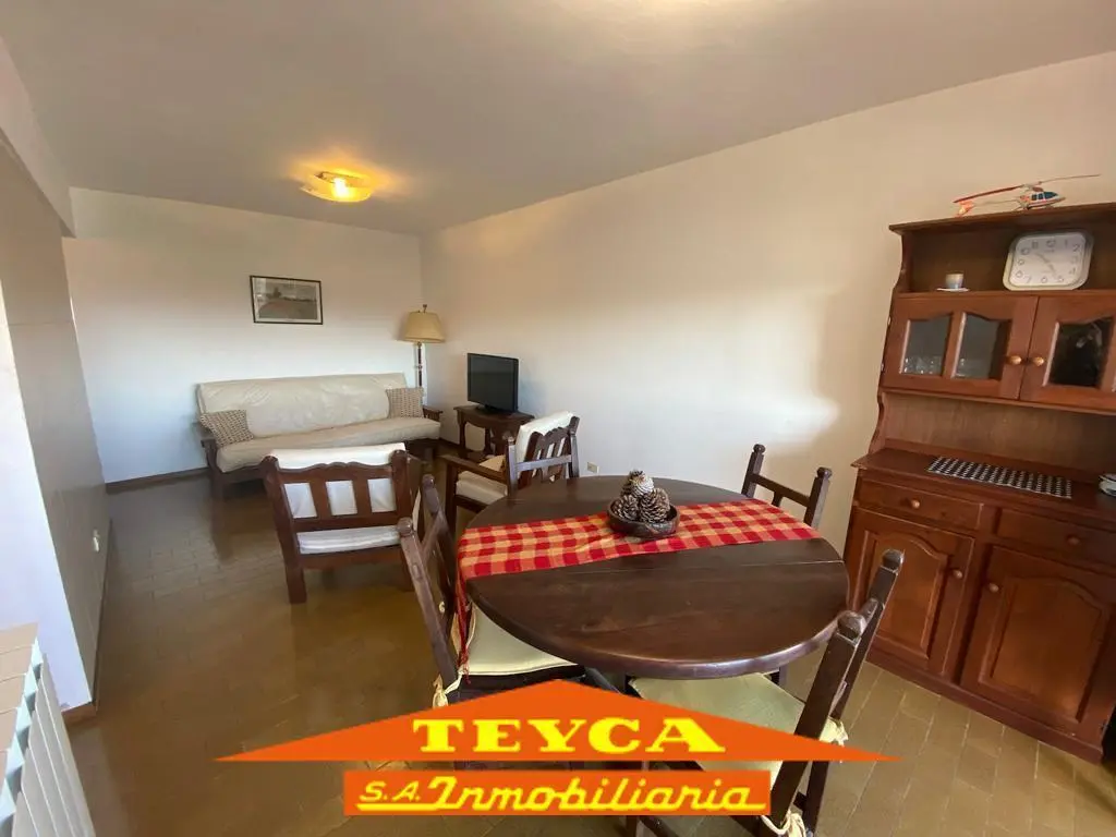 Departamento de 3 ambientes - Centro Pinamar 3