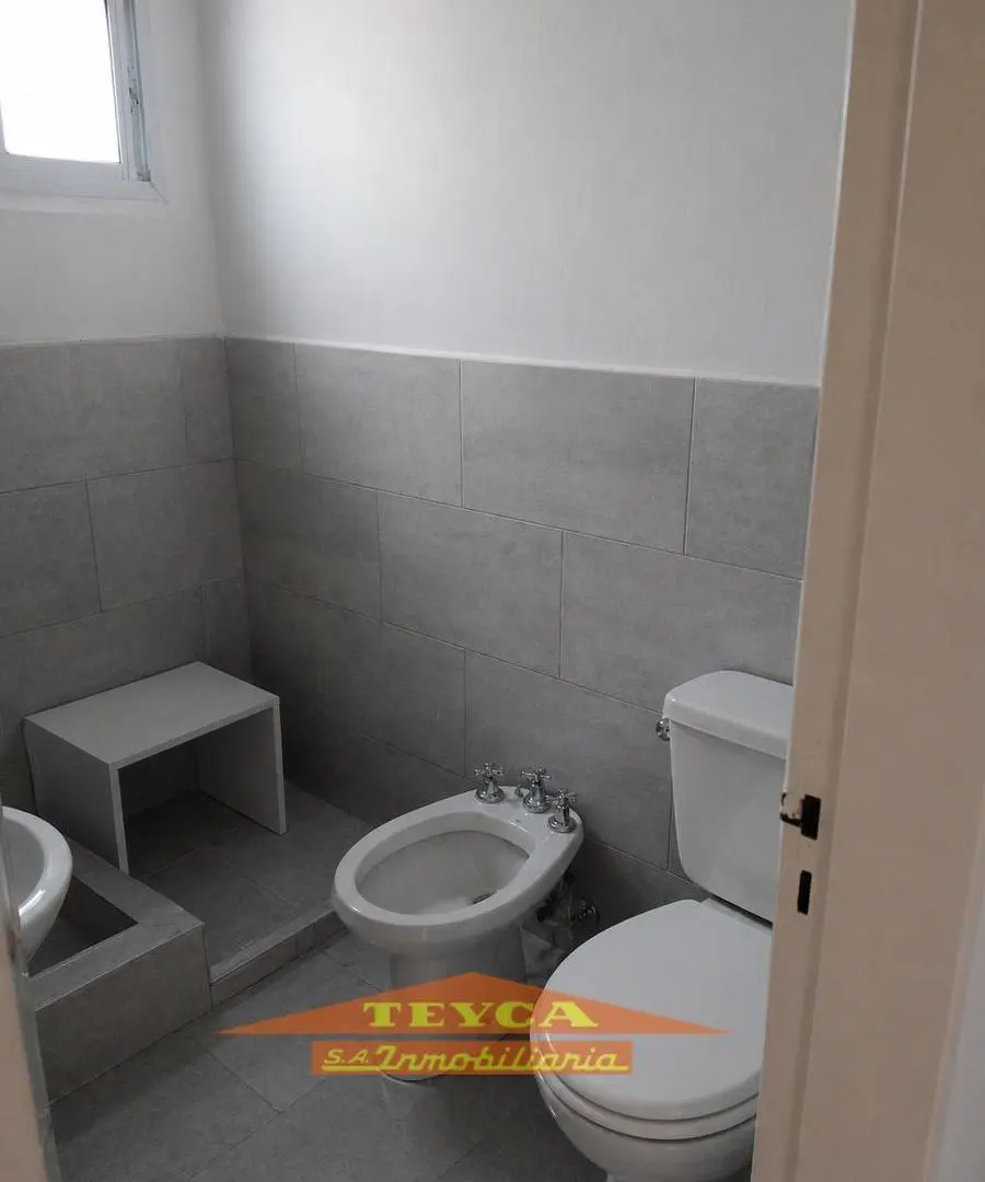 Alquiler por 12 meses, Departamento, monoambiente, Zona Sur Playa 2