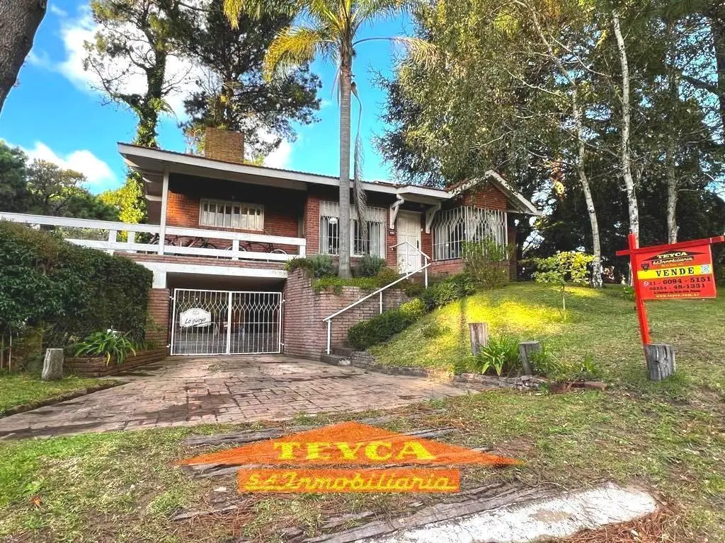 Casa venta 4 ambientes, zona B5, Pinamar 2