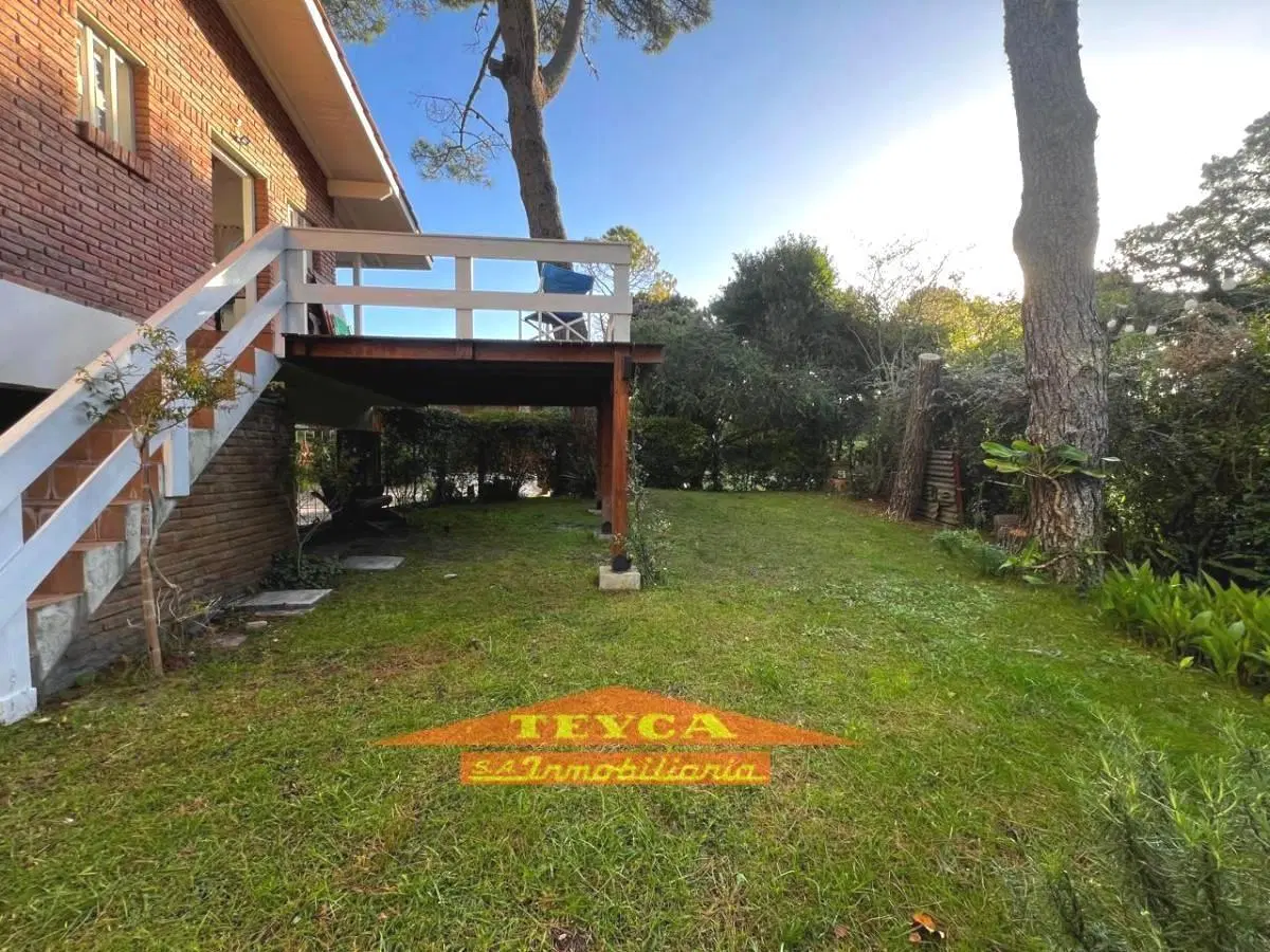 Casa venta 4 ambientes, zona B5, Pinamar 4
