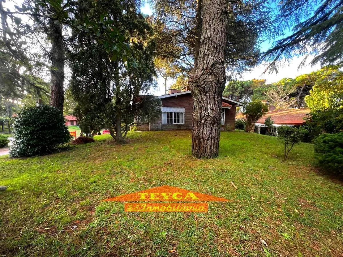 Casa venta 4 ambientes, zona B5, Pinamar 8