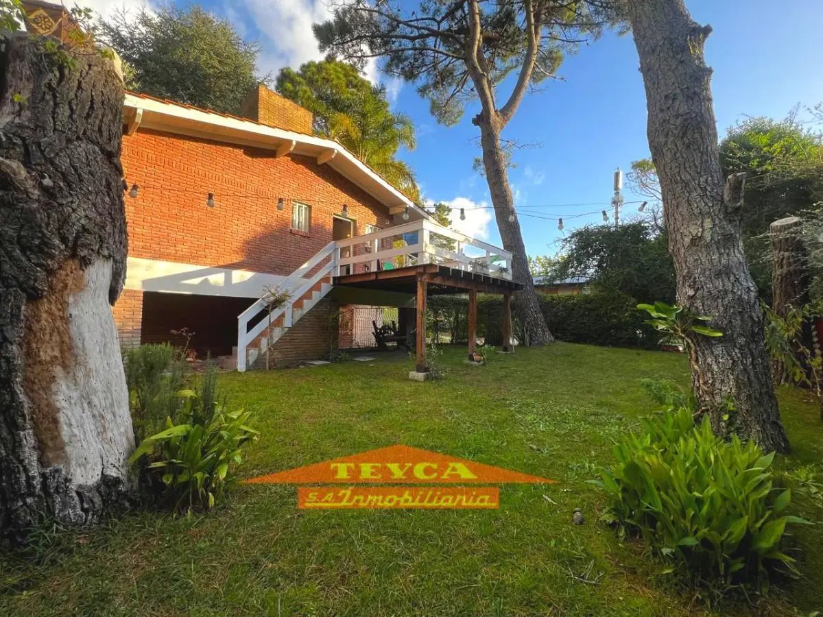 Casa venta 4 ambientes, zona B5, Pinamar 5