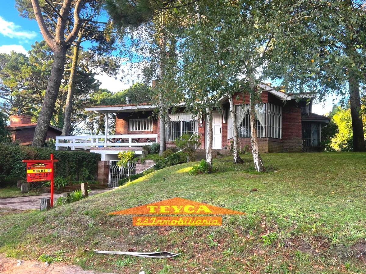 Casa venta 4 ambientes, zona B5, Pinamar