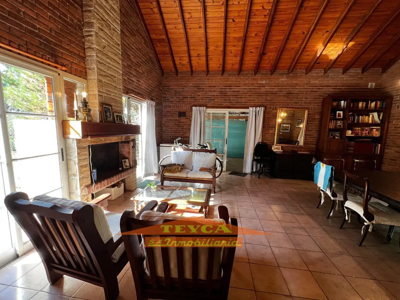 Venta, Casa de 5 ambientes, Zona Lasalle, Pinamar 8