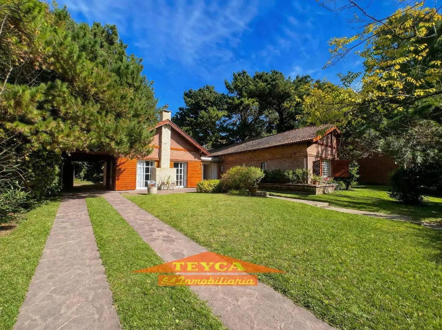 Venta, Casa de 5 ambientes, Zona Lasalle, Pinamar 3