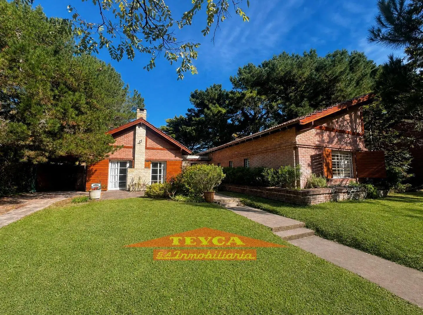 Venta, Casa de 5 ambientes, Zona Lasalle, Pinamar 5