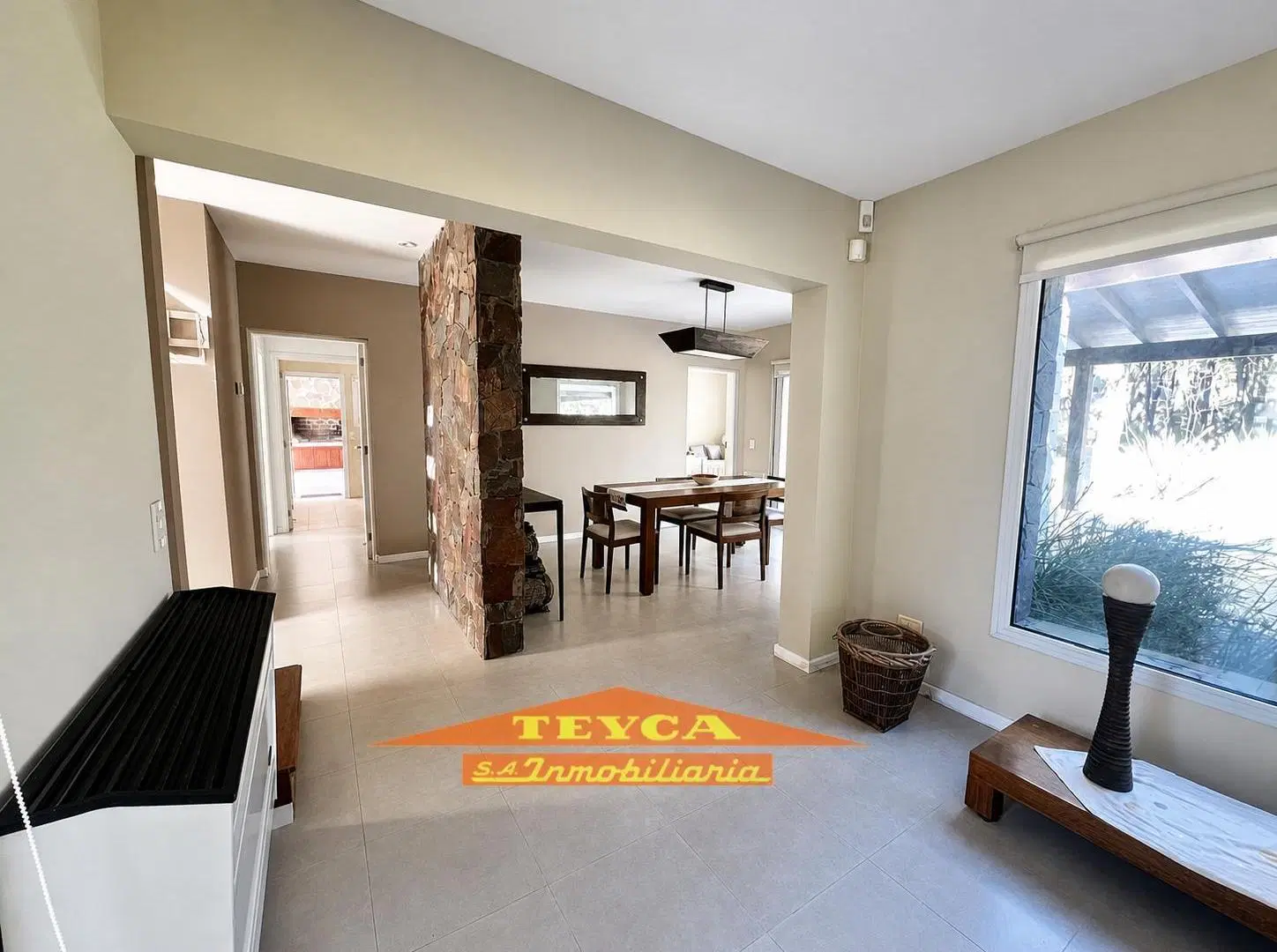 Venta, Casa de 5 ambientes, LA HERRADURA,  Pinamar 5