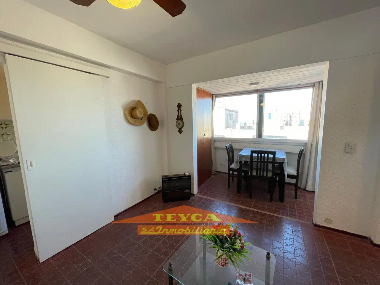 Venta, Departamento de 2 ambientes, Zona Centro, Pinamar 3