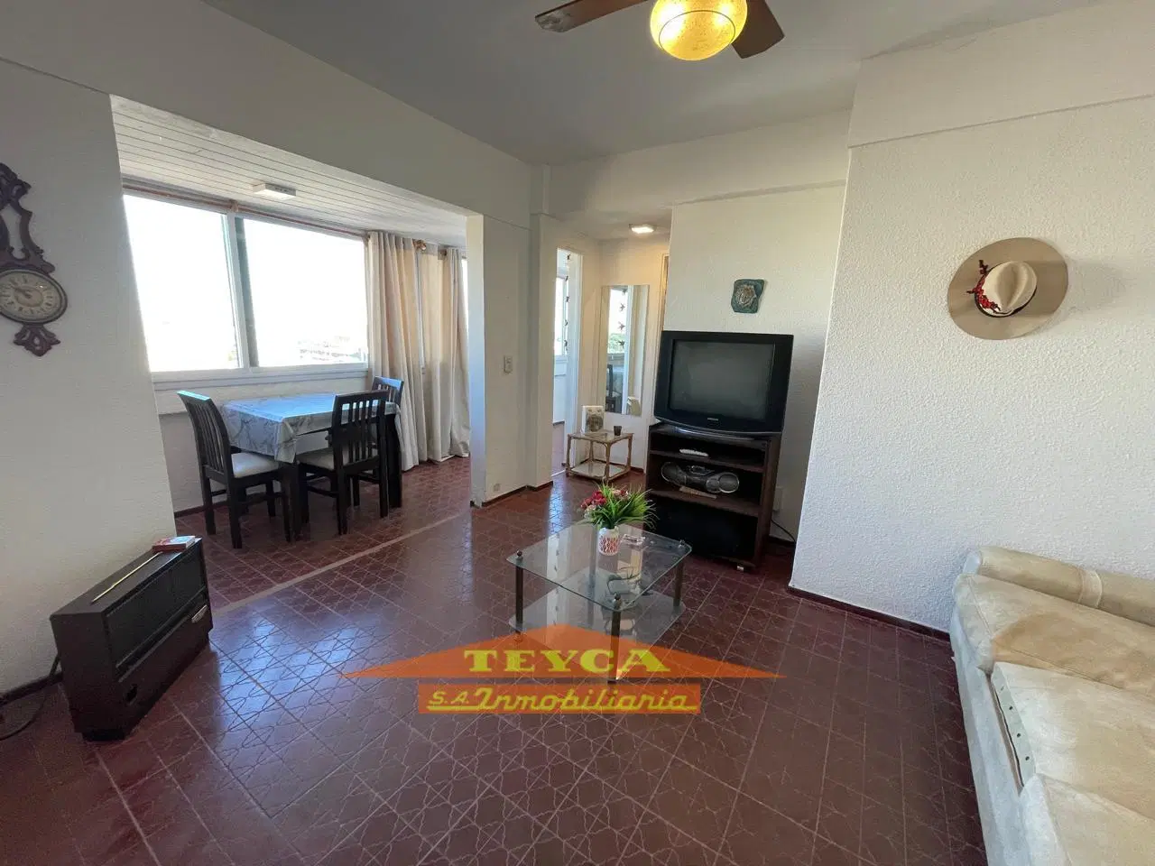 Venta, Departamento de 2 ambientes, Zona Centro, Pinamar 2