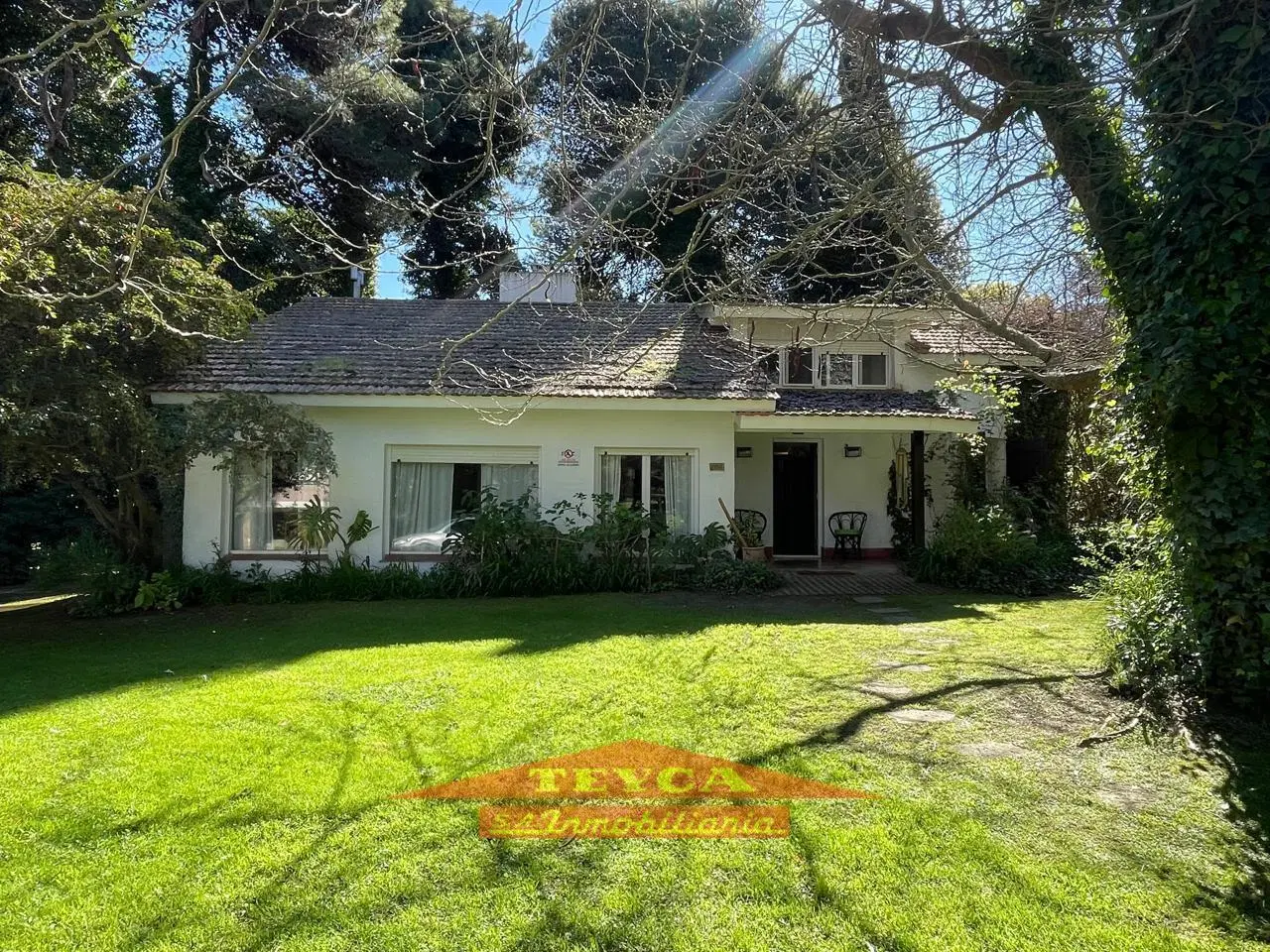 VENTA, casa de 5 ambientes, zona Golf viejo, Pinamar 3