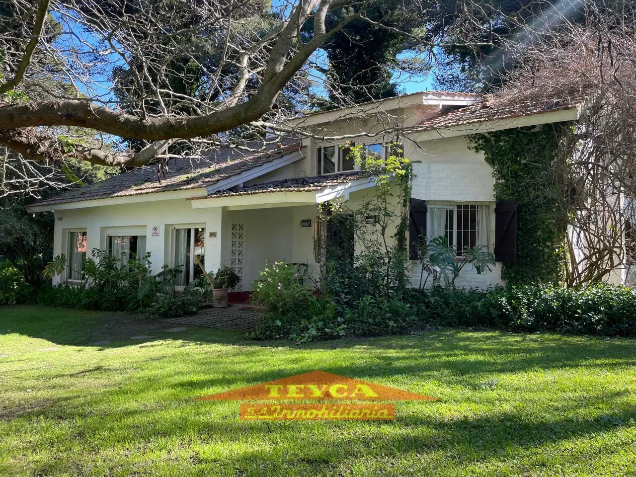 VENTA, casa de 5 ambientes, zona Golf viejo, Pinamar 2