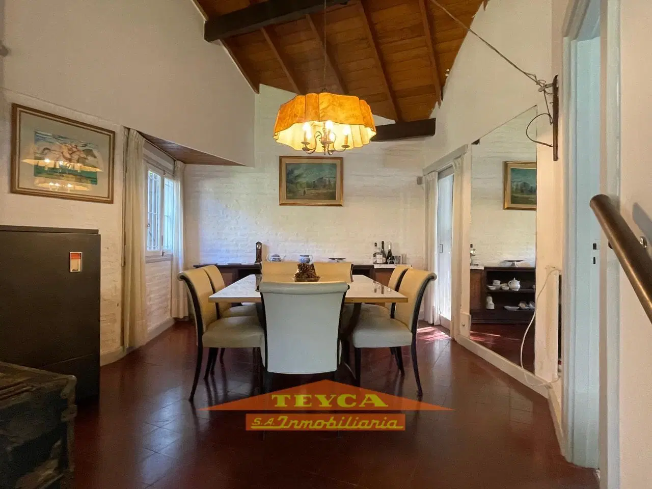 VENTA, casa de 5 ambientes, zona Golf viejo, Pinamar 4