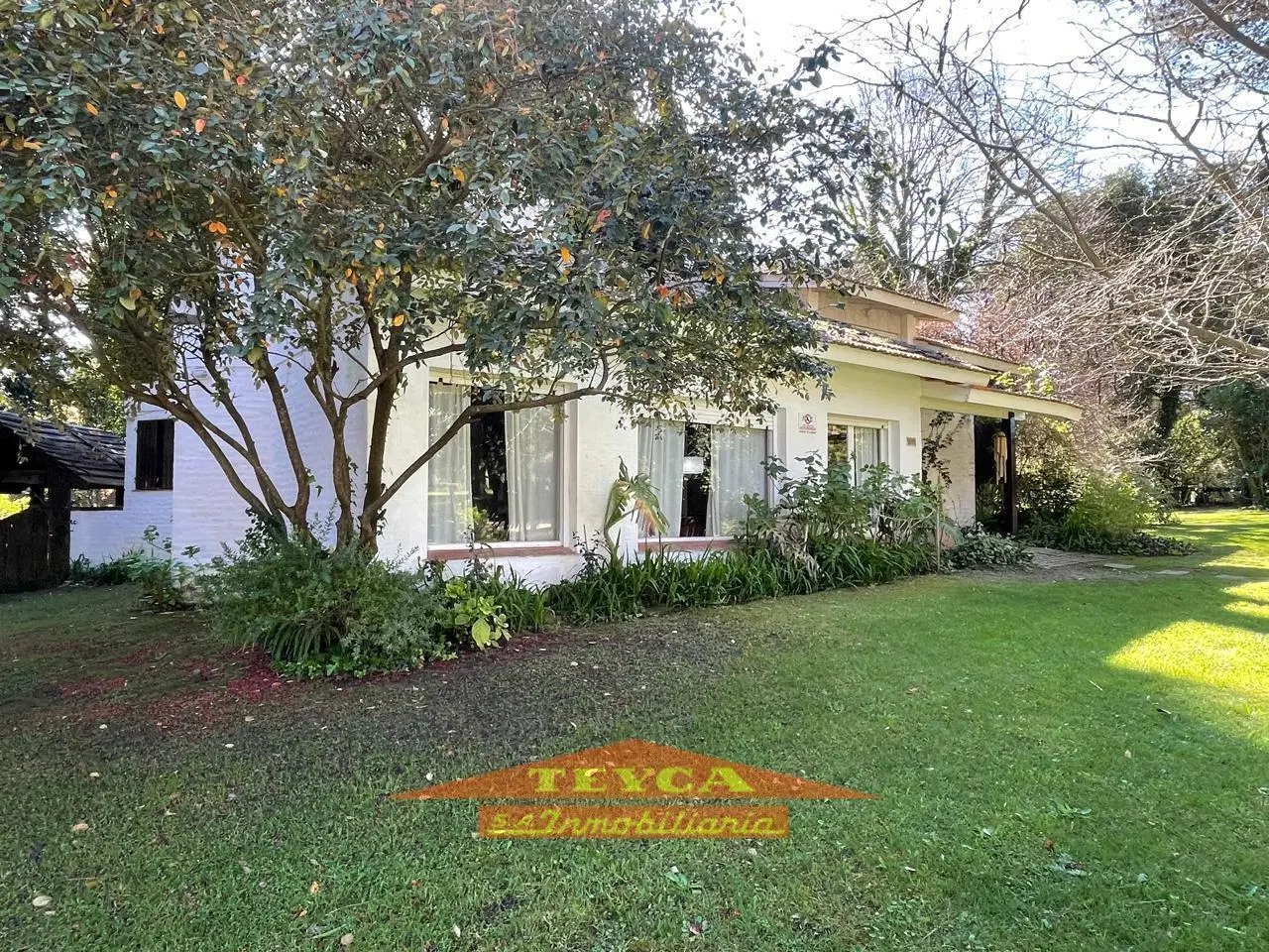 VENTA, casa de 5 ambientes, zona Golf viejo, Pinamar 8