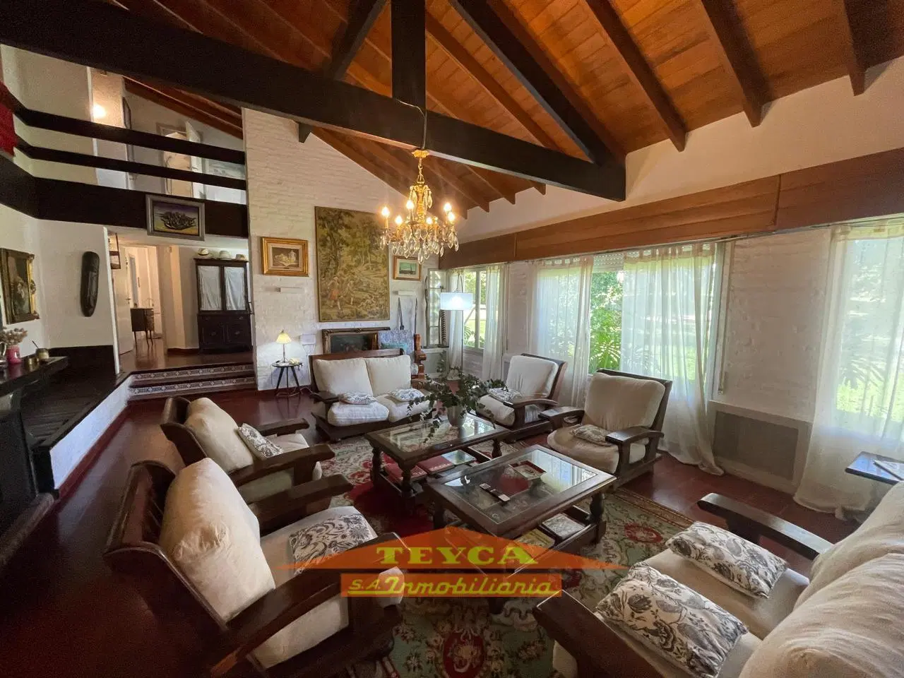 VENTA, casa de 5 ambientes, zona Golf viejo, Pinamar 5