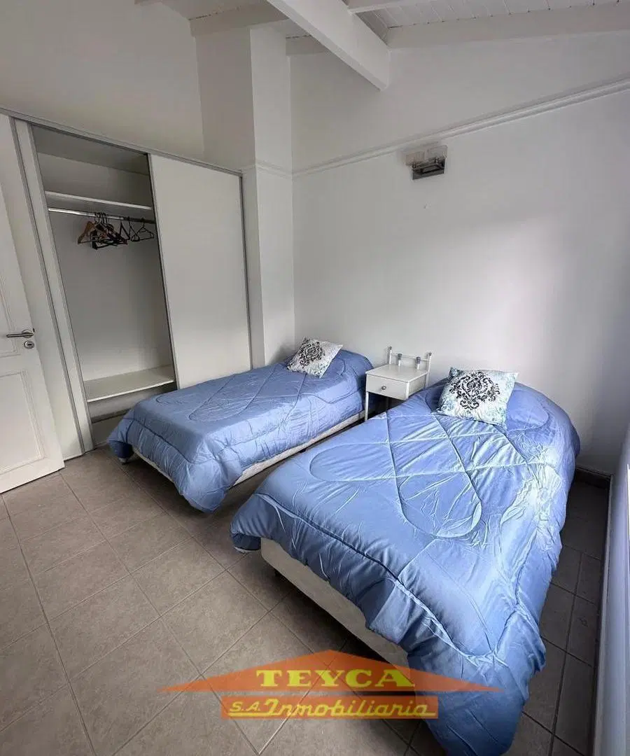 VENTA CASA DE 5 AMBIENTES | ZONA GOLF PINAMAR 4