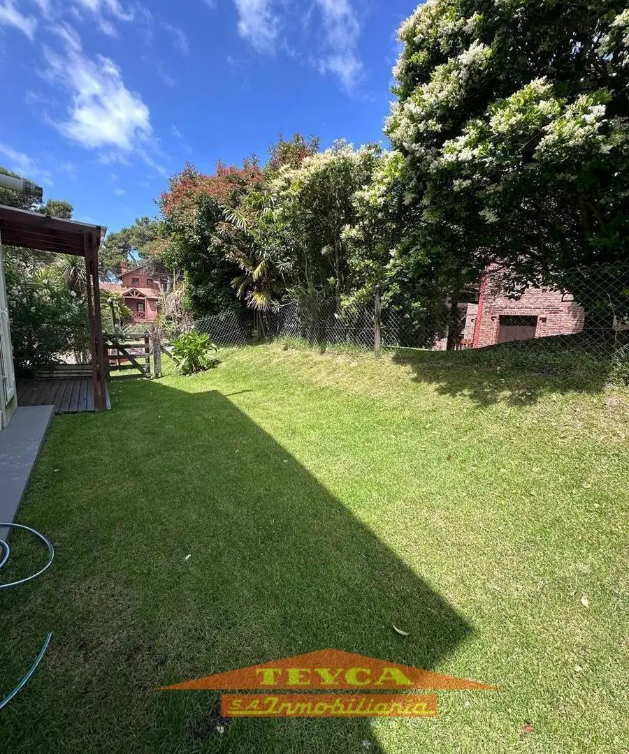 VENTA CASA DE 5 AMBIENTES | ZONA GOLF PINAMAR 5