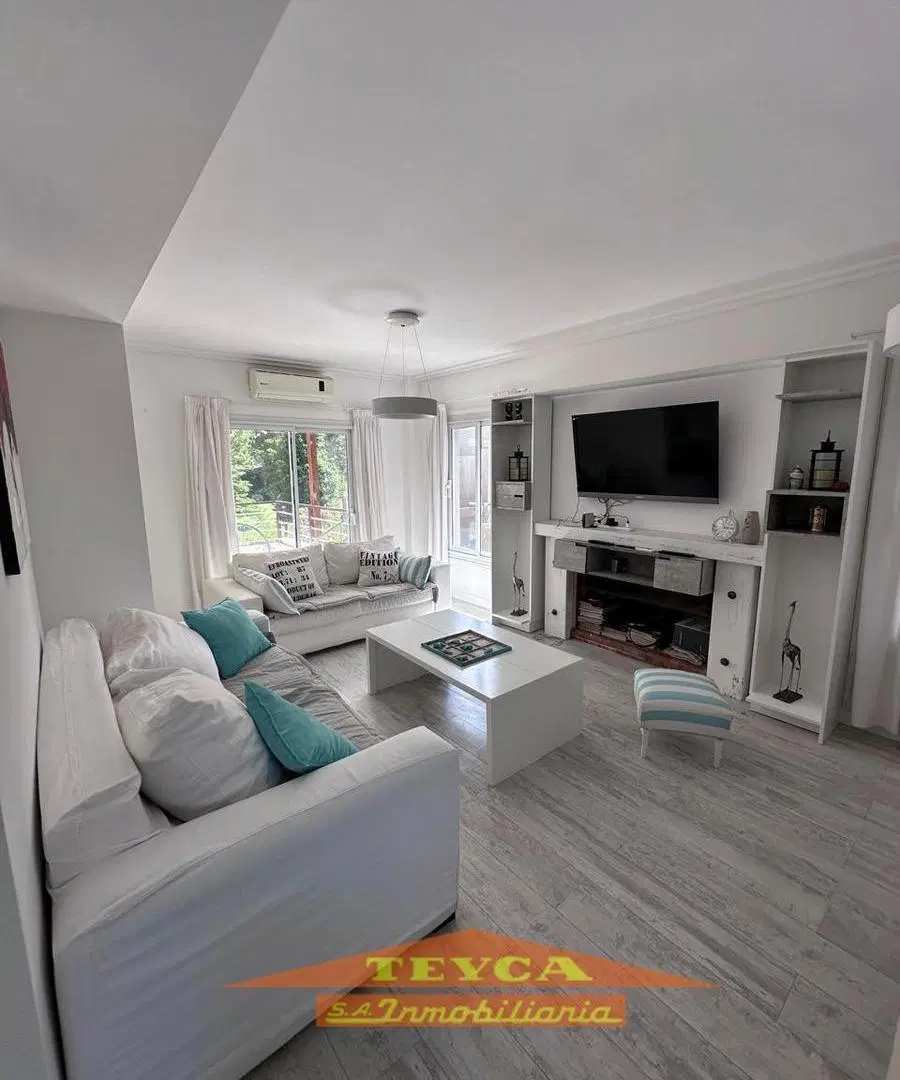 VENTA CASA DE 5 AMBIENTES | ZONA GOLF PINAMAR 4