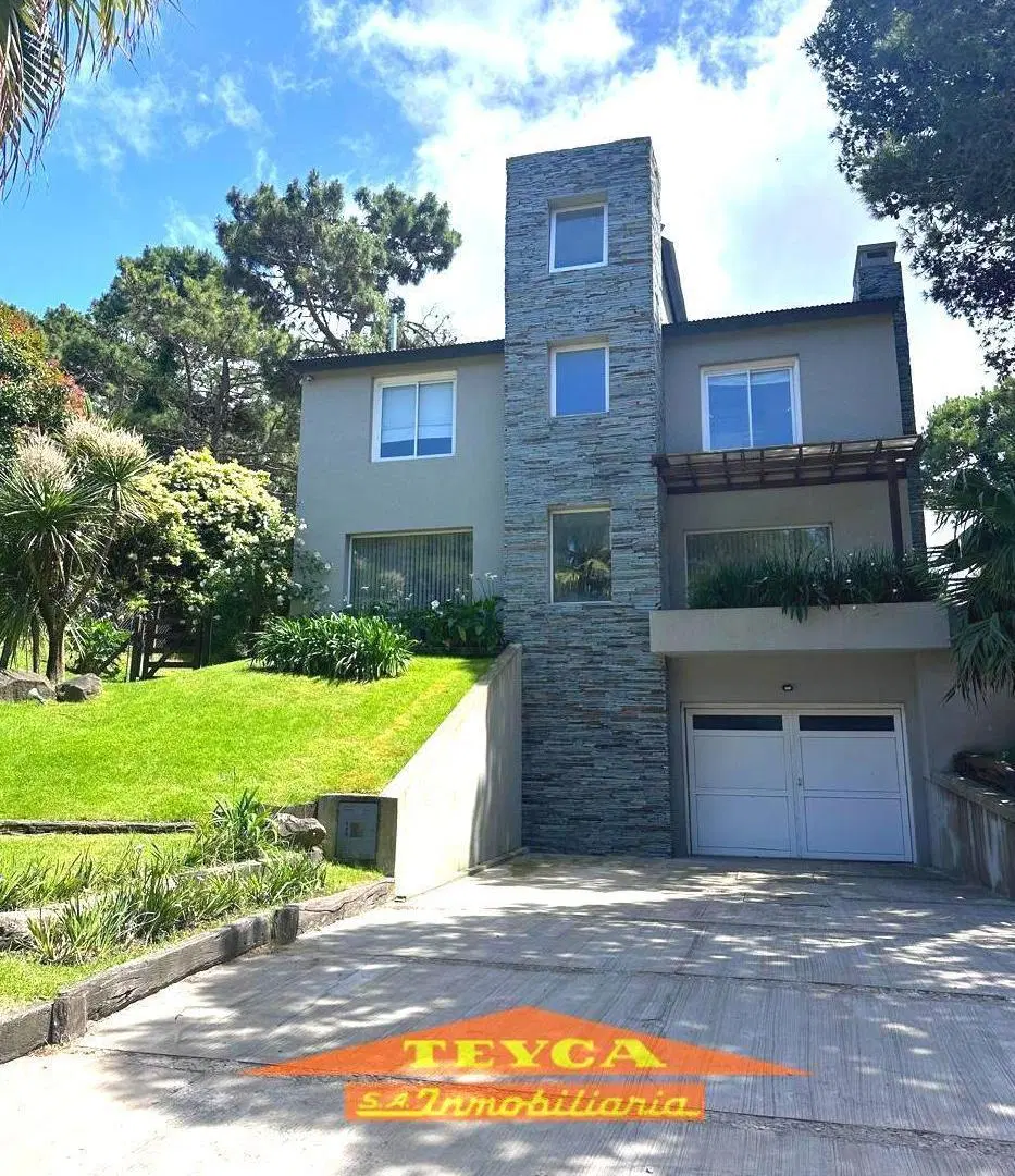 VENTA CASA DE 5 AMBIENTES | ZONA GOLF PINAMAR 5