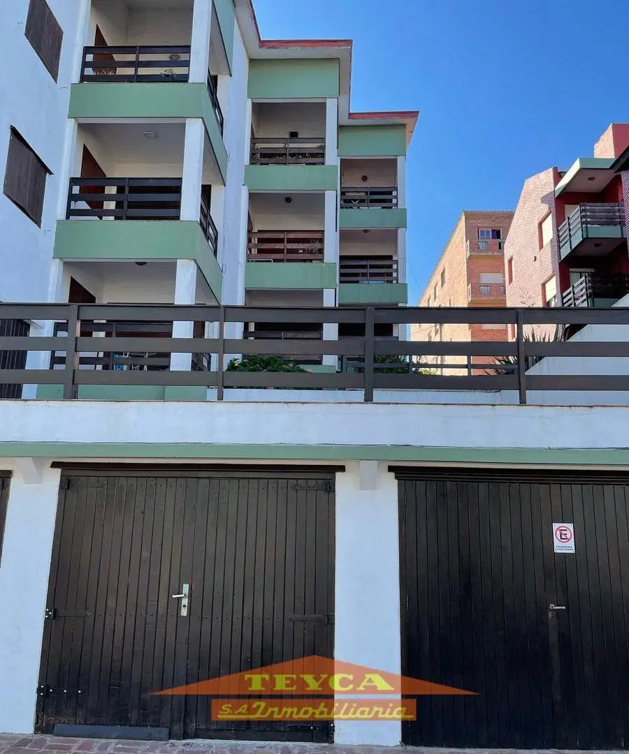 DEPTO DE 2 AMBIENTES, A POCOS MTS DEL MAR!!! ZONA SUR PLAYA, PINAMAR 3