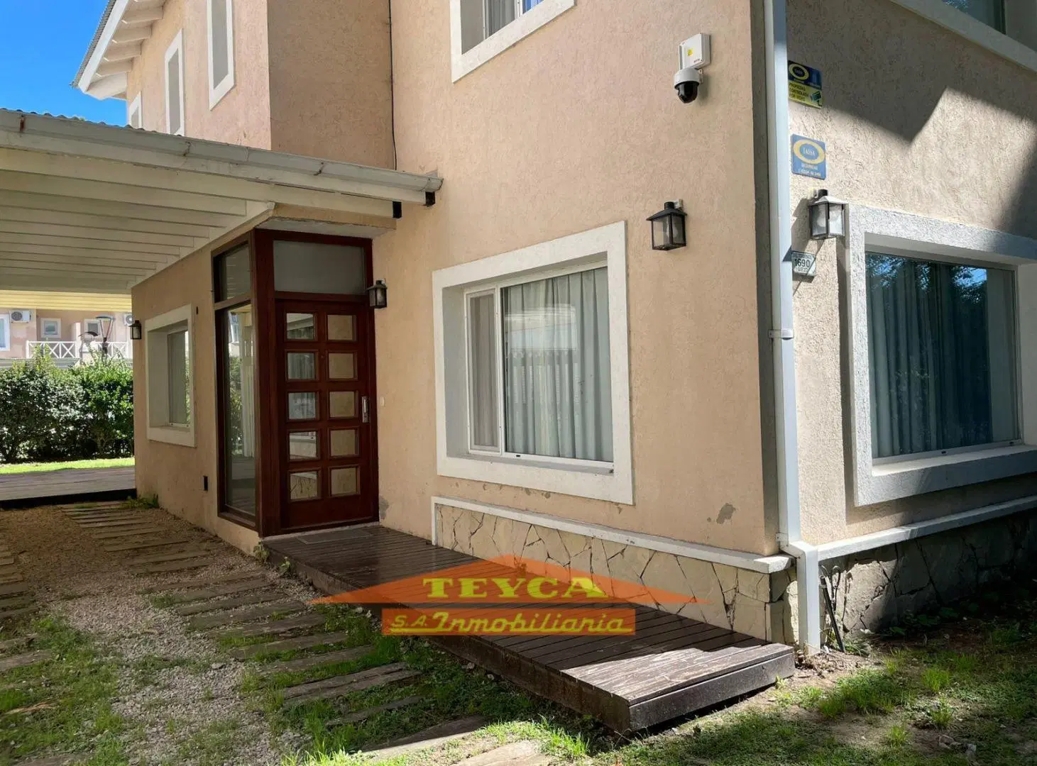 En venta PH, de 4 ambientes, zona B5 , Pinamar 4