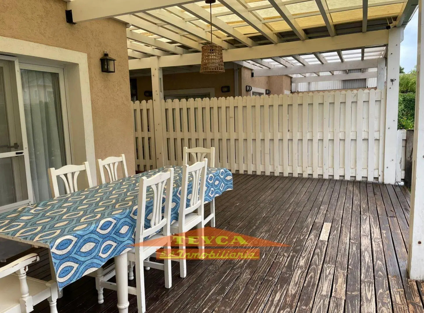 En venta PH, de 4 ambientes, zona B5 , Pinamar 5
