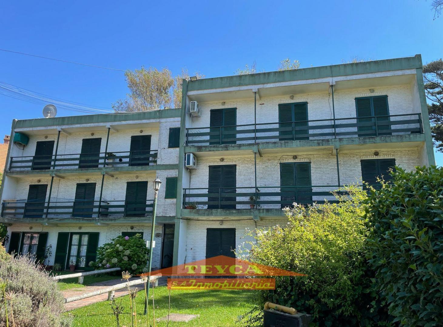 Departamento en Centro