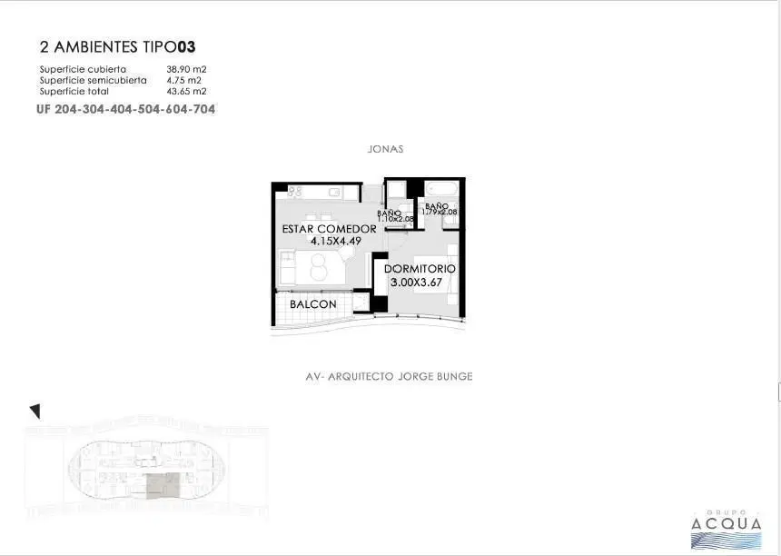 Plano 2