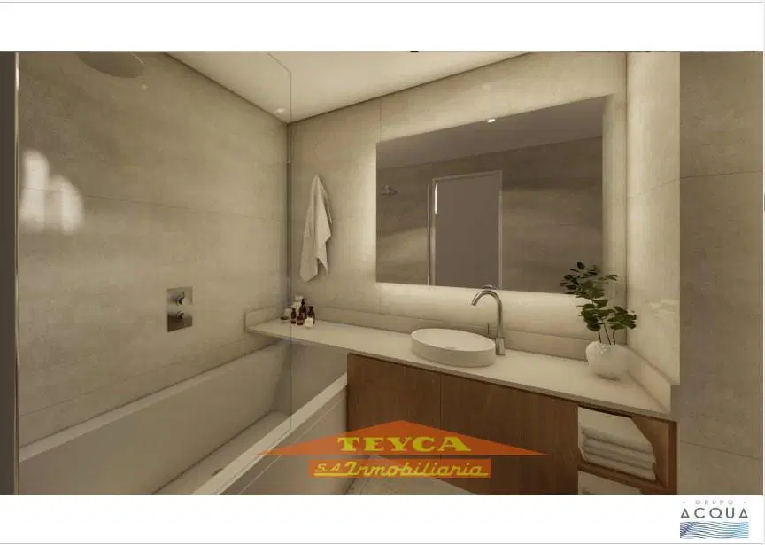 Venta, Departamento de 2 ambientes, zona centro, Pinamar 4