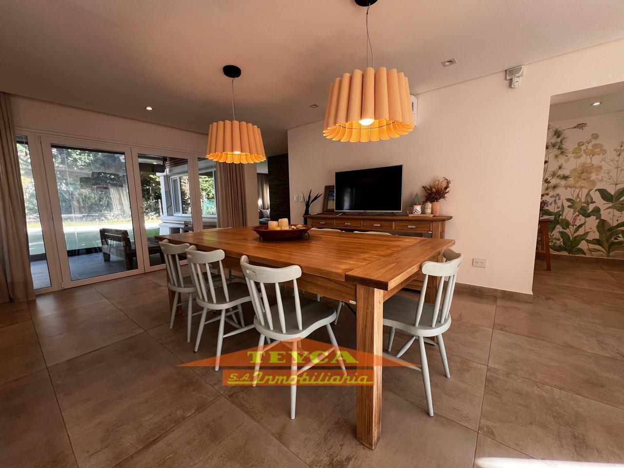 Foto de Venta, Casa de 5 ambientes, Zona Norte Pinamar, imagen 3