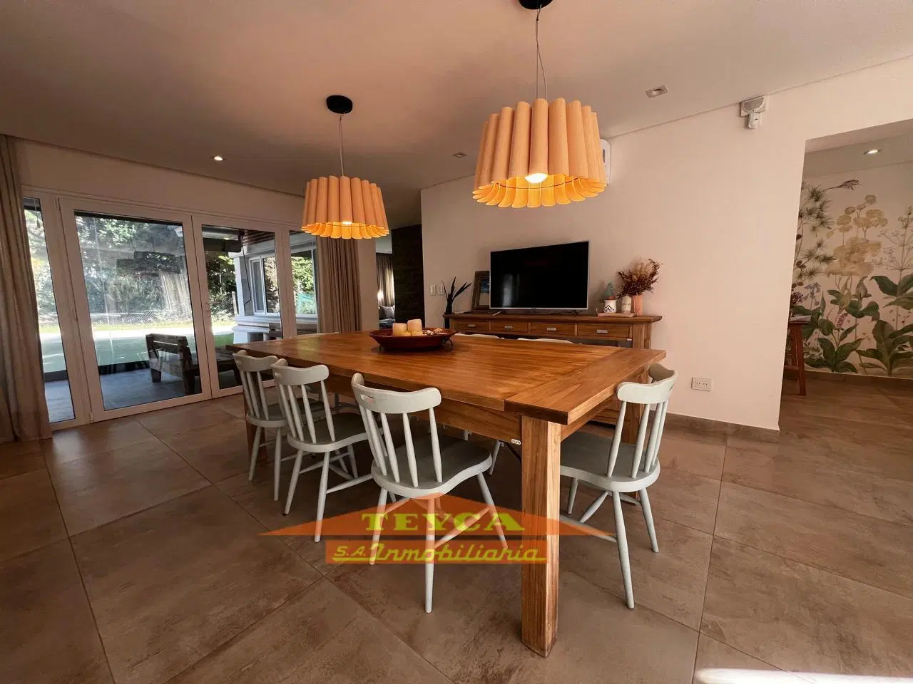 Venta, Casa de 5 ambientes, Zona Norte Pinamar 3