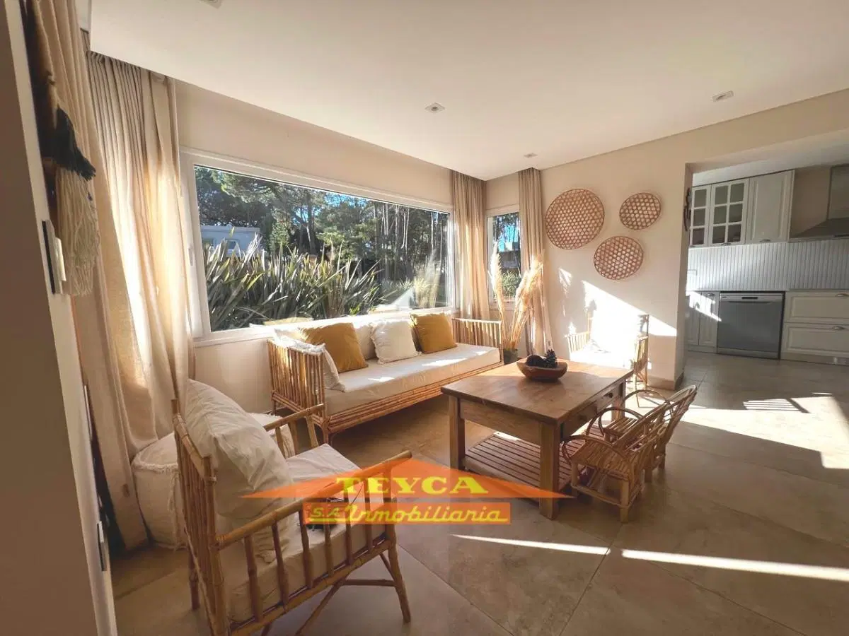 Venta, Casa de 5 ambientes, Zona Norte Pinamar 5