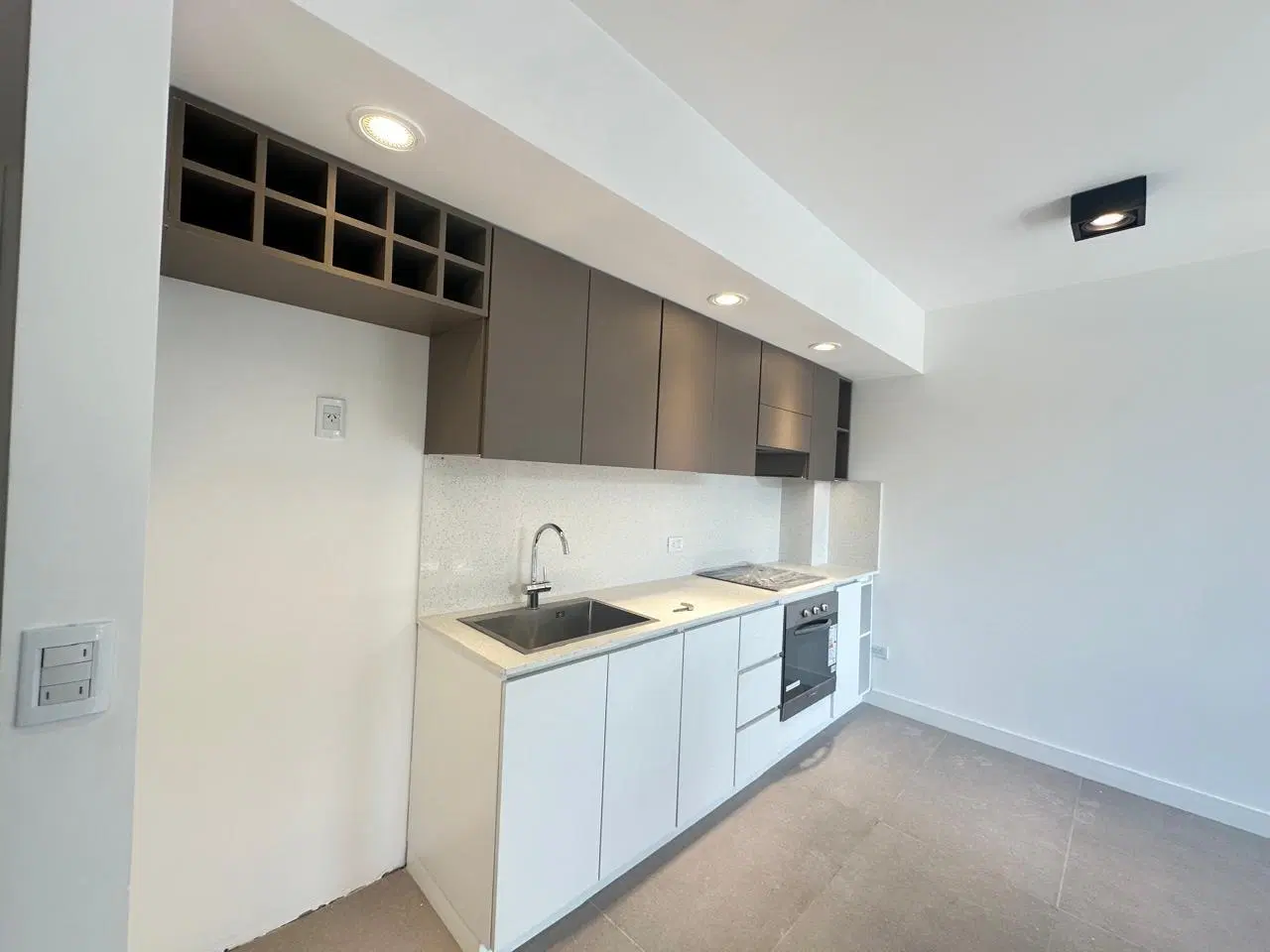 Departamento en venta en pozo 5